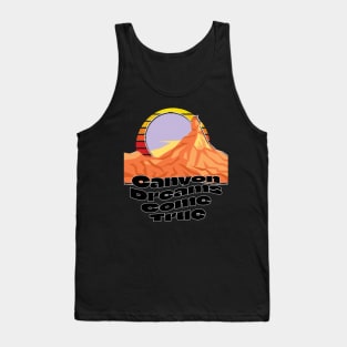 Grand Canyon, Arizona Tank Top